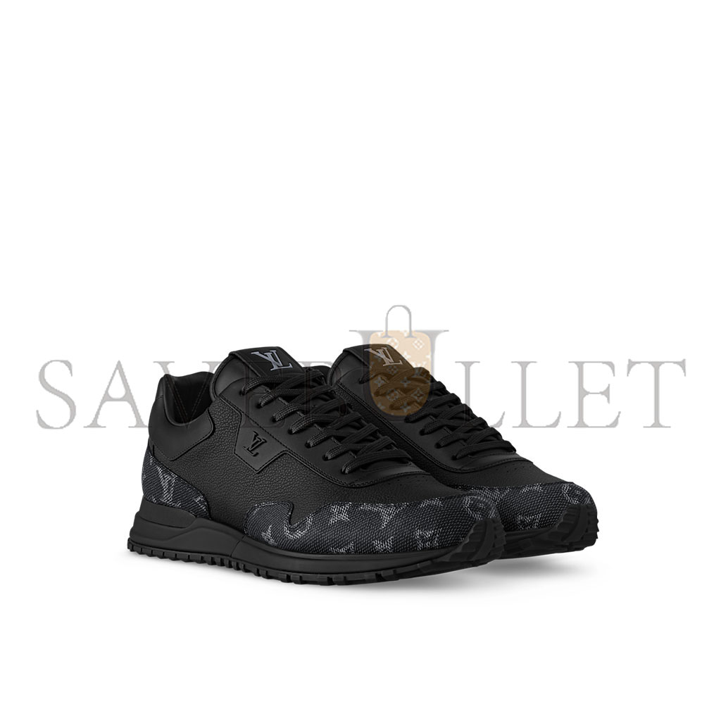 LOUIS VUITTON RUN AWAY SNEAKER 1ADG6C